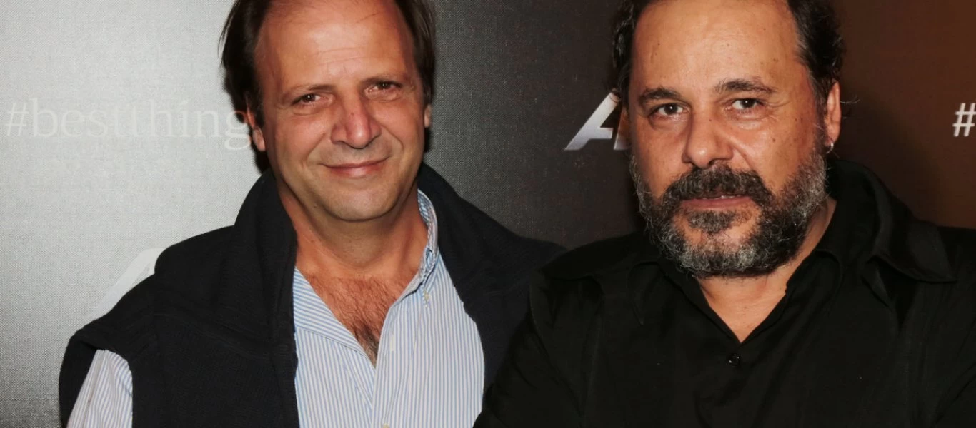 Εξώδικο στον Αλέξανδρο Ρήγα έστειλε ο Δημήτρης Αποστόλου - Για τα δικαιώματα του «Room Service πλιζ» (βίντεο)